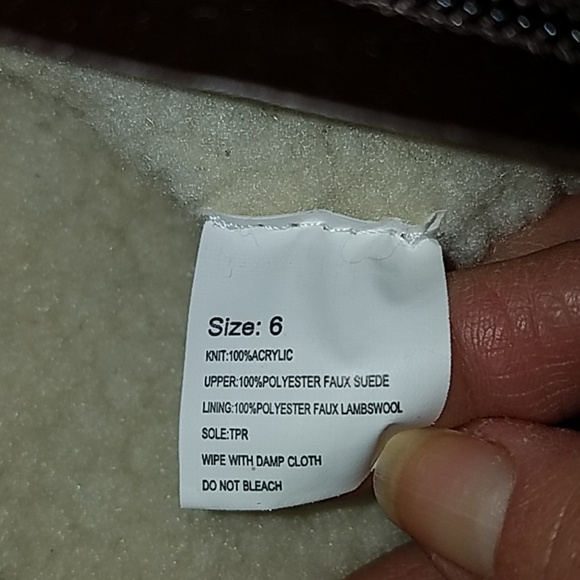 MukLuks Boots - Picture 5 of 7